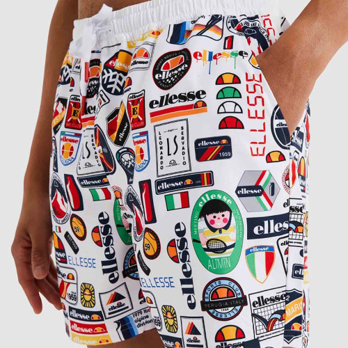 Ellesse Ανδρικό μαγιό Roulle Swim Short